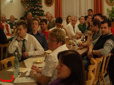Generalversammlung 2013