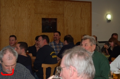 Dreikönigschießen 2014