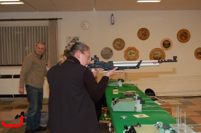 Dreikönigschießen 2014