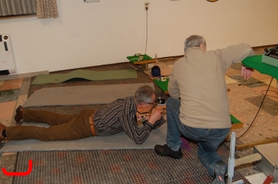 Dreikönigschießen 2014