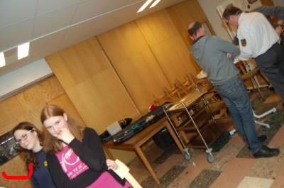 Dreikönigschießen 2014