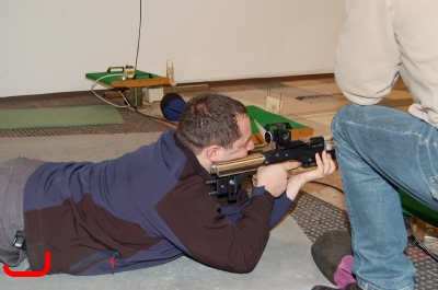 Dreikönigschießen 2014