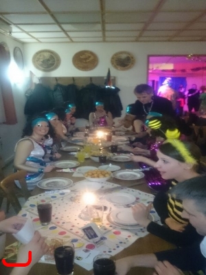 Kappenabend 2015