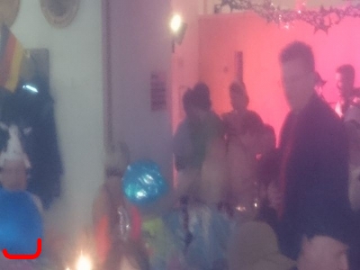 Kappenabend 2015
