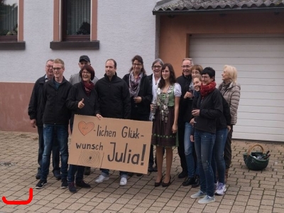 Landesjugendschützenkönigin Julia Schlagmüller_68