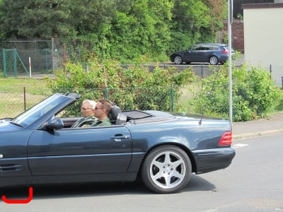 Gauschützenfest in Neubrunn