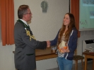 Dreikönigsschießen 2016