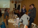Preisverteilung Dreikönigschießen 2016