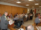 Generalversammlung 2012